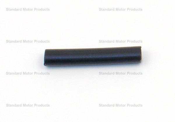 Standard® - 1-1/8" x 1/8" 3:1 Polyolefin Black Dual Wall Heat Shrink Tubings with Adhesive Coating