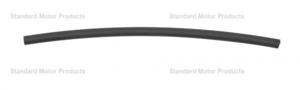 Standard® - 6" x 3/16" 3:1 Polyolefin Black Dual Wall Heat Shrink Tubings with Adhesive Coating