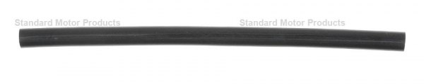 Standard® - 6" x 1/4" 3:1 Polyolefin Black Dual Wall Heat Shrink Tubings with Adhesive Coating