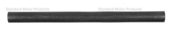 Standard® - 6" x 3/8" 3:1 Polyolefin Black Dual Wall Heat Shrink Tubings with Adhesive Coating
