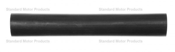 Standard® - 6" x 3/4" 3:1 Polyolefin Black Dual Wall Heat Shrink Tubings with Adhesive Coating