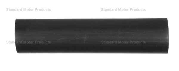 Standard® - 6" x 1" 3:1 Polyolefin Black Dual Wall Heat Shrink Tubings with Adhesive Coating
