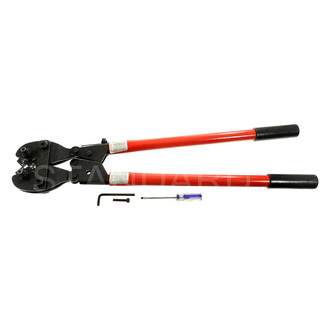 Standard® - Professional Battery Cable Crimping Tool