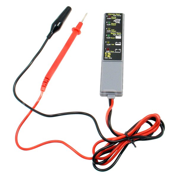 Standard® - LED Voltage Tester