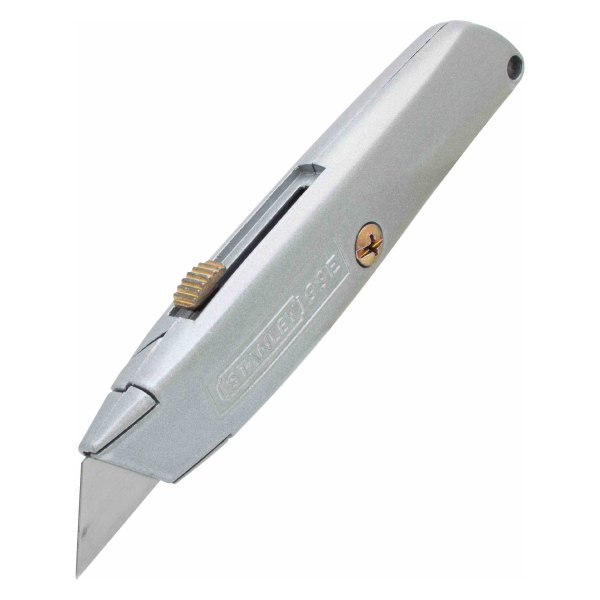 Stanley Tools® - Classic 99™ 6" Retractable Utility Knife