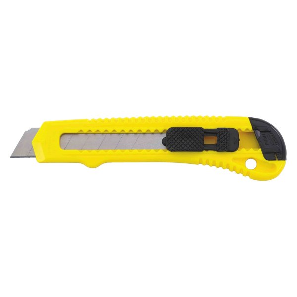 Stanley Tools® - Quick Point™ 6" Retractable Utility Knife Kit (2 Pieces)