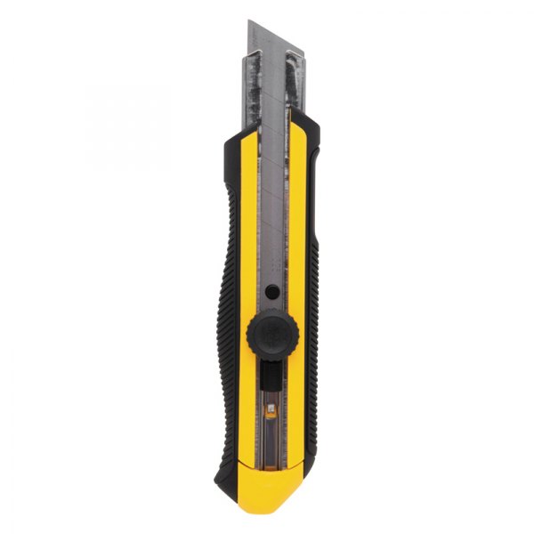 Stanley Tools® - DYNAGRIP™ 7" Retractable Utility Knife Kit (2 Pieces)