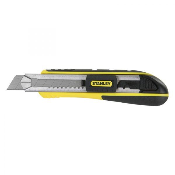 Stanley Tools® - FatMax™ 7" Retractable Utility Knife Kit (7 Pieces)