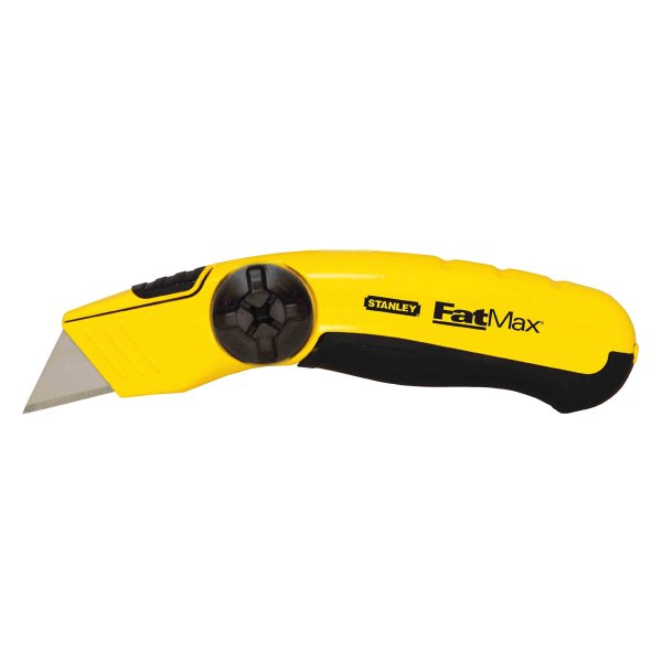 Stanley Tools® - FatMax™ 6-1/4" Fixed Utility Knife Kit (6 Pieces)