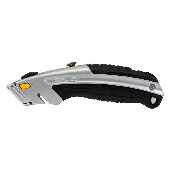 Stanley Tools® - InstantChange™ 6-1/2" Retractable Utility Knife Kit (4 Pieces)