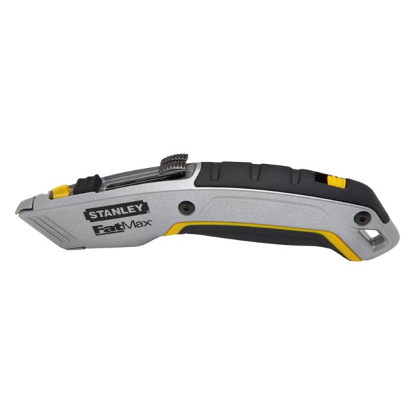 Stanley Tools® - FatMax™ 6-7/8" Twin Blade Retractable Utility Knife Kit (5 Pieces)
