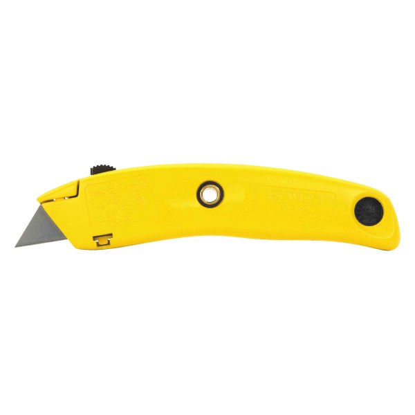 Stanley Tools® - Swivel-Lock™ 7" Retractable Utility Knife Kit (4 Pieces)
