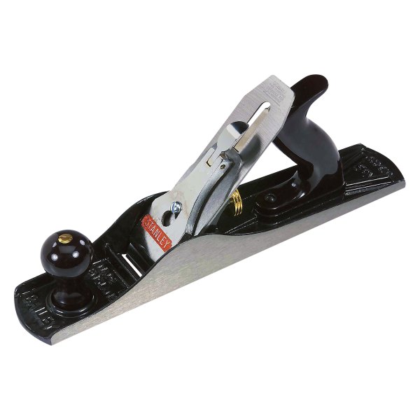 Stanley Tools® - Bailey™ 14" Gray Cast Iron Bench Plane