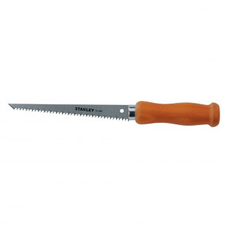 Morse® Jab Saw Handle With Reciprocating Saw Blade 6x.050 6 TPI