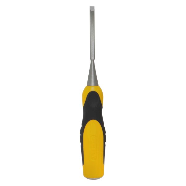 Stanley Tools® - 1/4" x 9-1/4" Woodworking Chisel
