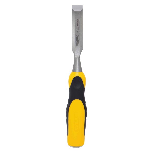 Stanley Tools® - 3/4" x 9-1/4" Woodworking Chisel
