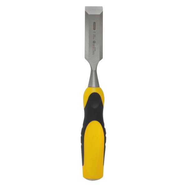 Stanley Tools® - 1" x 9-1/4" Woodworking Chisel