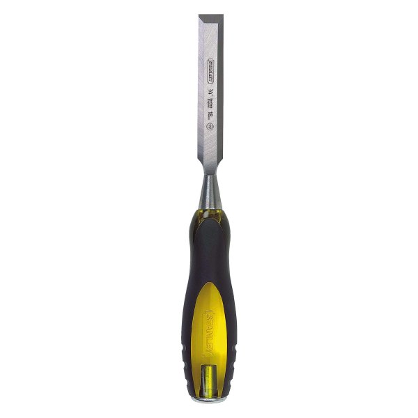 Stanley Tools® - Fatmax™ Thru-Tang™ 1/4" x 9" Woodworking Chisel