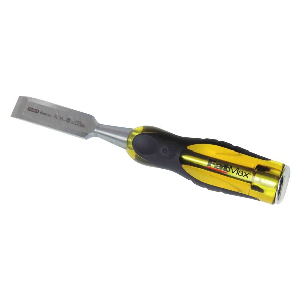 Stanley Tools® - Fatmax™ Thru-Tang™ 1" x 9" Woodworking Chisel