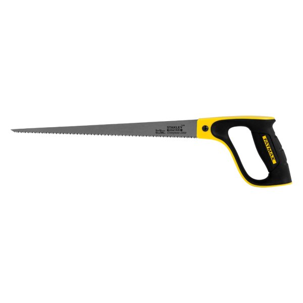 Stanley Tools® - Fatmax™ 12" x 11 TPI Carpenter Saw