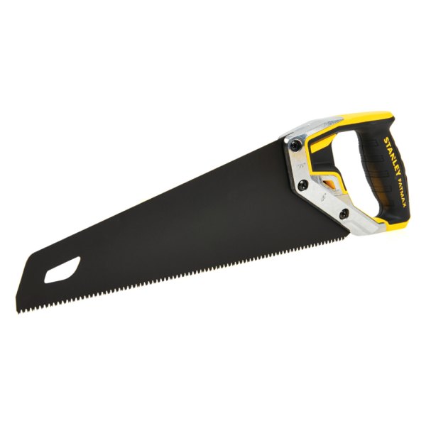Stanley Tools® - Fatmax™ 15" x 8 TPI Tri-Material Carpenter Saw