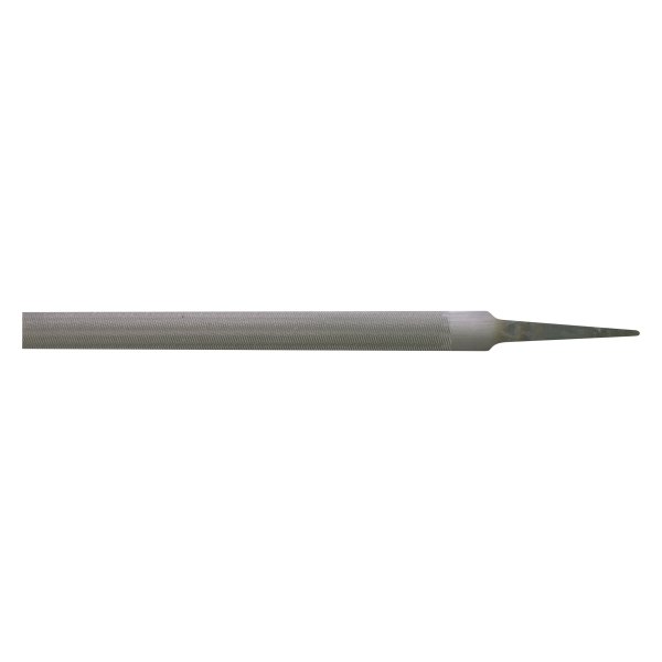 Stanley Tools® - 10" Half Round Double Cut Bastard File