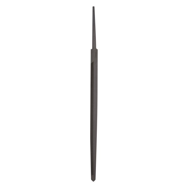 Stanley Tools® - 6" Triangular Single Cut Bastard Slim File