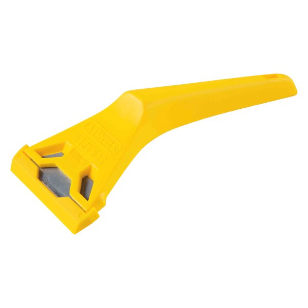 Stanley Tools® - 2-3/8" Steel Wide Blade and Long Handle Scraper