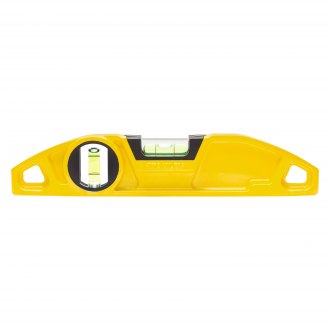 Stanley Tools FATMAX Bubble Aluminum Magnetic Torpedo