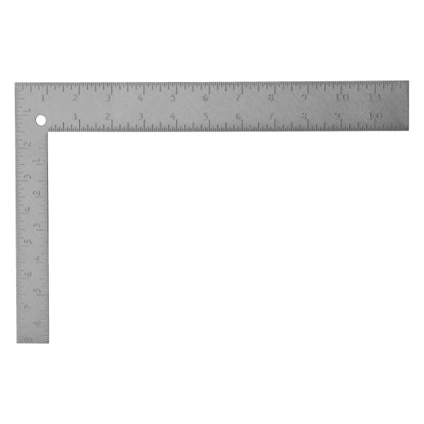 Stanley Tools® - 12" SAE Steel L-Square