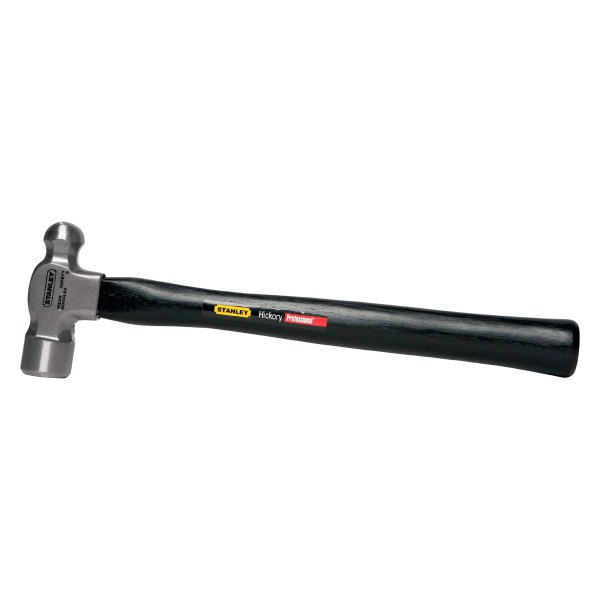 Stanley Tools® - 12 oz. Wood Handle Ball-Peen Hammer