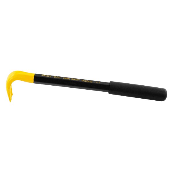 Stanley Tools® - 10-1/4" Claw End Nail Puller