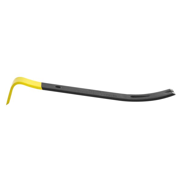 Stanley Tools® - Wonder Bar™ 7" Double Claw End Flat Pry Bar