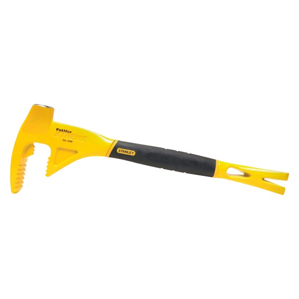 Stanley Tools® - Fatmax™ 18" Claw and Jaw End Nail Puller