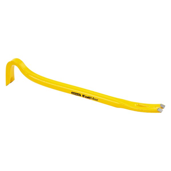Stanley Tools® - Fatmax™ 14" Double Claw End Nail Puller