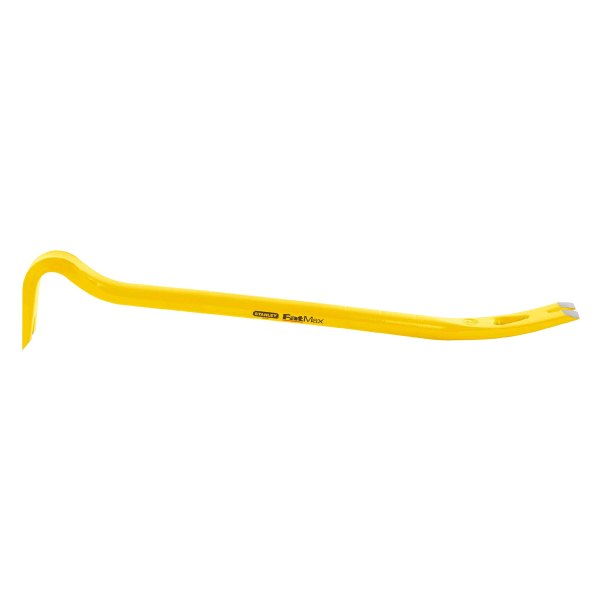 Stanley Tools® - Fatmax™ 24" Double Claw End Nail Puller