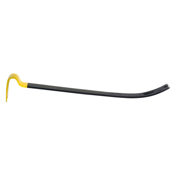 Stanley Tools® - Wonder Bar™ 21" Double Claw End Flat Pry Bar