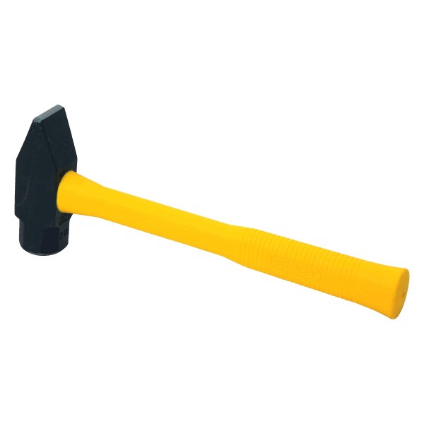 Stanley Tools® - 40 oz. Fiberglass Handle Jacketed Cross-Peen/Blacksmith Hammer