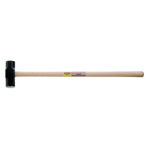 Stanley Tools® - 12 lb Steel Wood Handle Sledgehammer