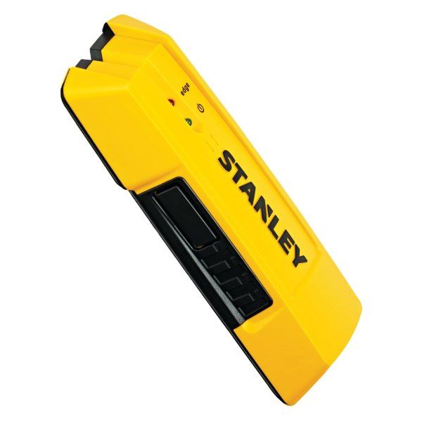 Stanley Tools® - 1/4" Dipped Hex Interchangeable Bit Screwdriver Handle