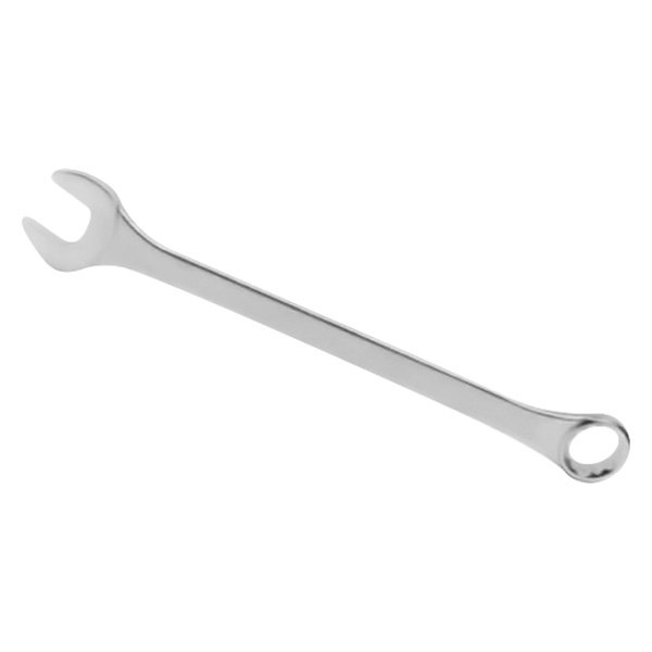 Stanley Tools® - 1-1/2" 12-Point Angled Head Chrome Combination Wrench