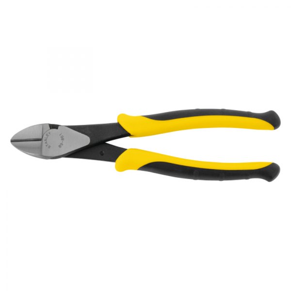 Stanley Tools® - FATMAX™ 8" Lap Joint Multi-Material Grip Diagonal Cutters