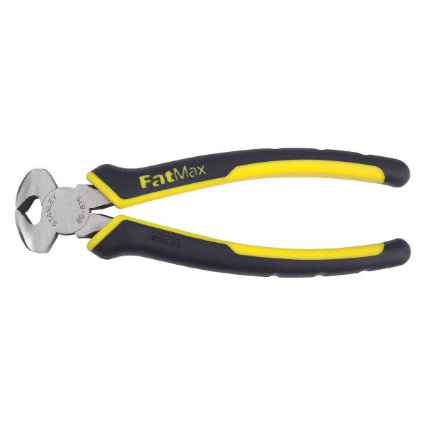 Stanley Tools® - FATMAX™ 6-1/2" End Cutting Nippers