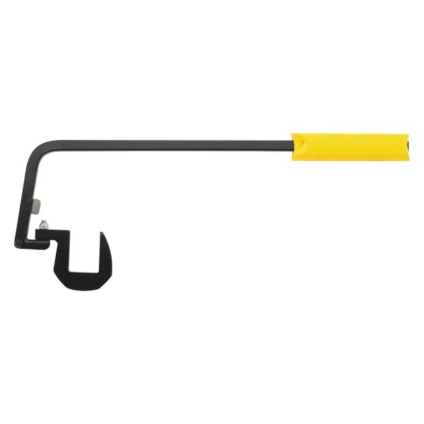 Stanley Tools® - 26" Curved End Strike Cap Screwdriver Handle Pry Bar