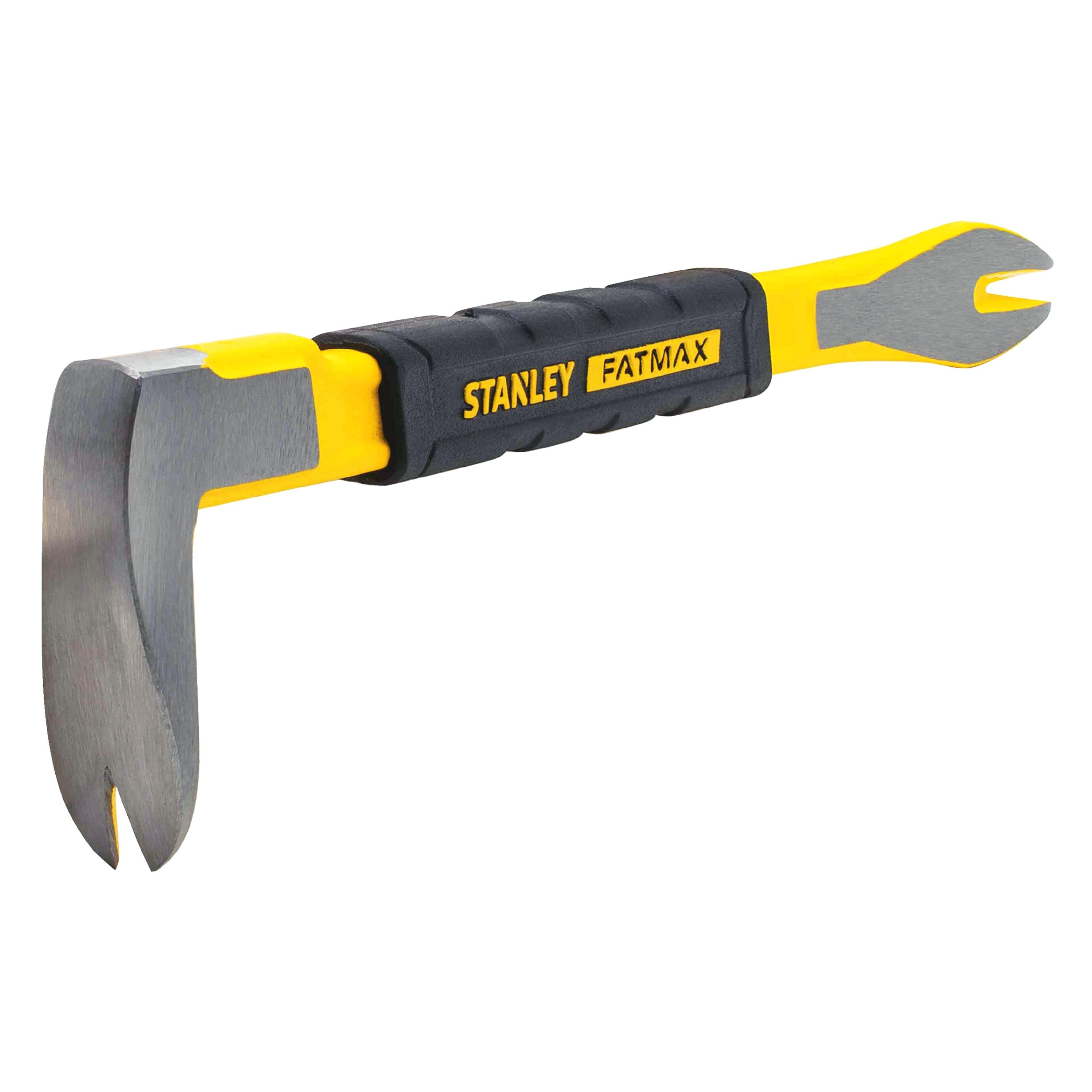 Stanley Tools® FMHT55008 Fatmax™ 10" Double Claw End Ergonomic Grip