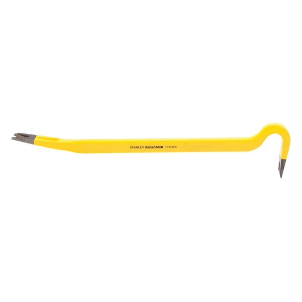 Stanley Tools® - Fatmax™ 17" Double Claw End Nail Puller
