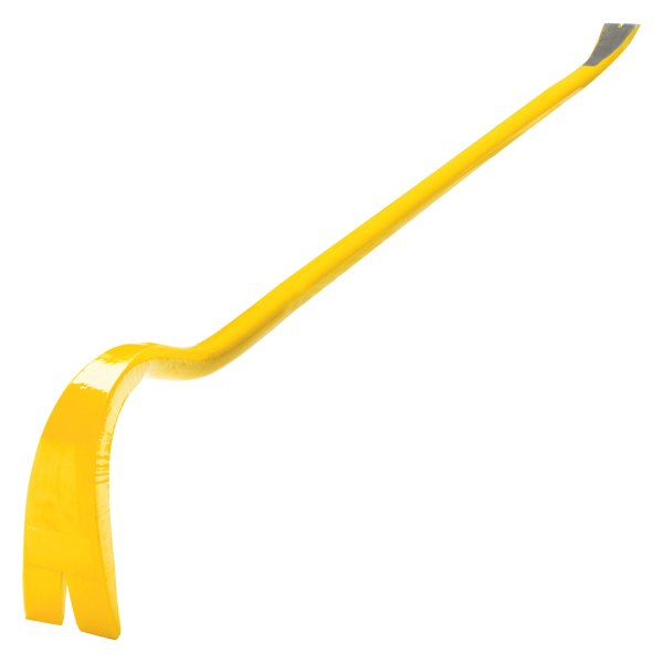 Stanley Tools® - Fatmax™ 42" Claw and Wedge End Wide Jaw Wrecking Bar