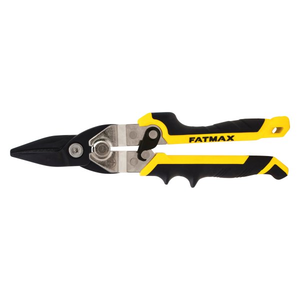 Stanley Tools® - FATMAX™ 10" Straight Cut Aviation Tinner Snips