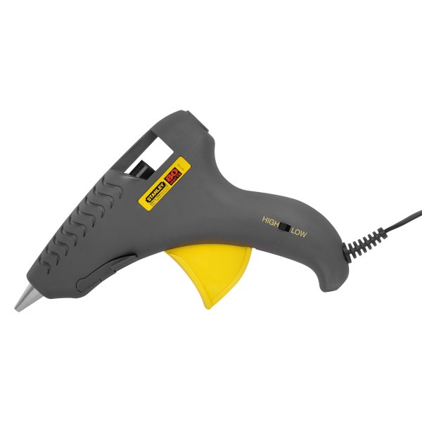 Stanley Tools® - Corded 120 V Dual Temperature Glue Gun