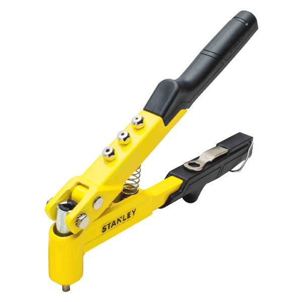 Stanley Tools® - 1/8" to 3/16" Heavy-Duty Plier Type Blind Rivet Tool